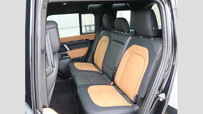 Defender 110 63