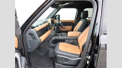 Defender 110 68