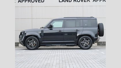 Defender 110 67