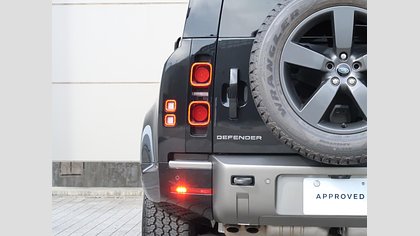 Defender 110 71