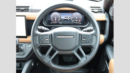 Defender 110 72