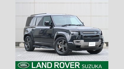 Defender 110 80