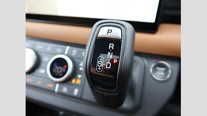 Defender 110 79