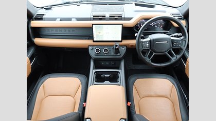 Defender 110 81