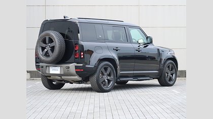 Defender 110 1