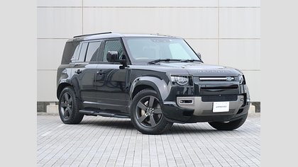 Defender 110 0
