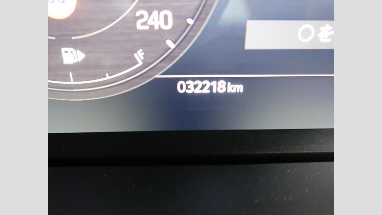 2023 認定中古車 Land Rover Defender 110 サントリーニブラック D300 AWD（AT） X-DYNAMIC HSE