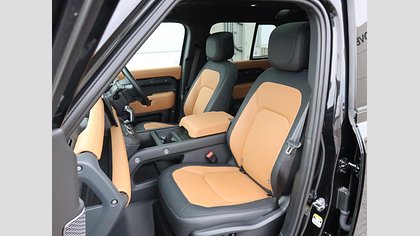 Defender 110 11