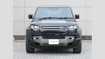 Defender 110 14