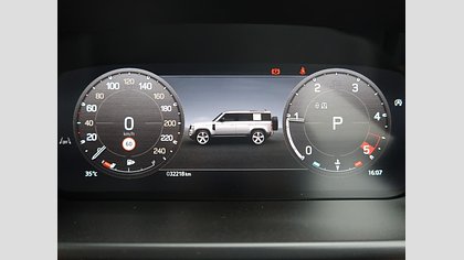 Defender 110 22