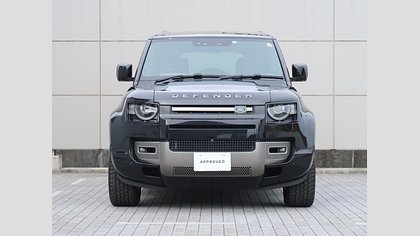 Defender 110 25