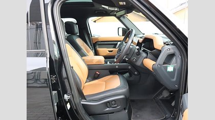 Defender 110 28