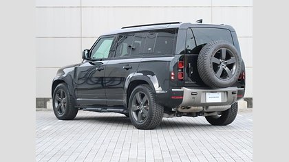 Defender 110 29