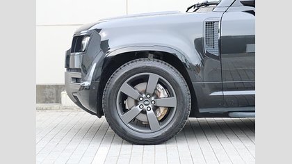 Defender 110 35