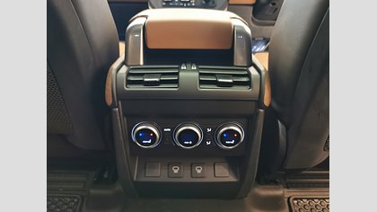 Defender 130 24