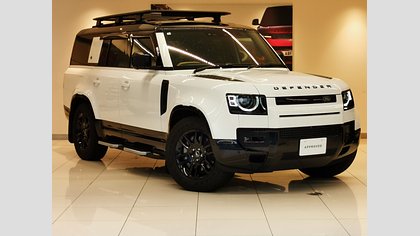 Defender 130 0