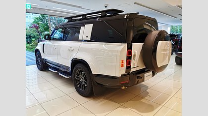 Defender 130 1