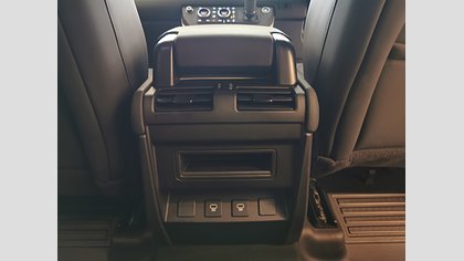 Defender 110 20