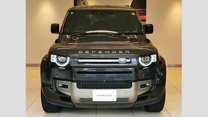 Defender 110 7
