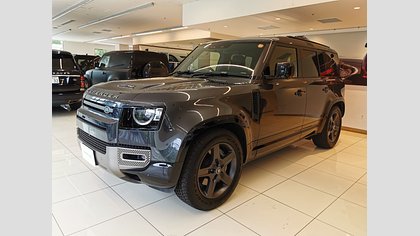 Defender 110 10
