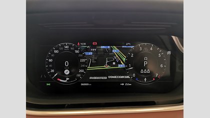 Range Rover Evoque 21