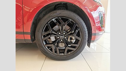 Range Rover Evoque 8