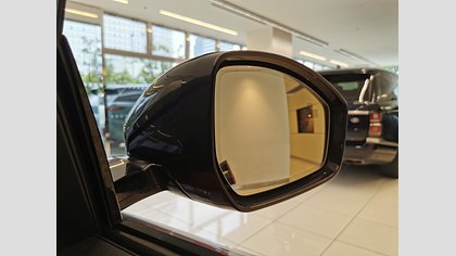 Range Rover Evoque 23
