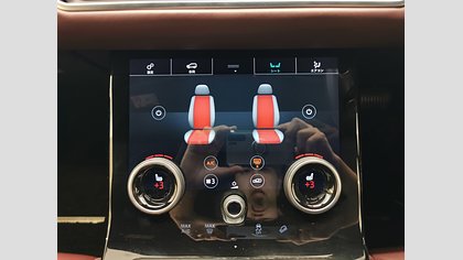 Range Rover Evoque 19