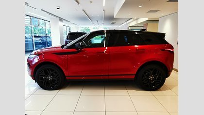 Range Rover Evoque 5