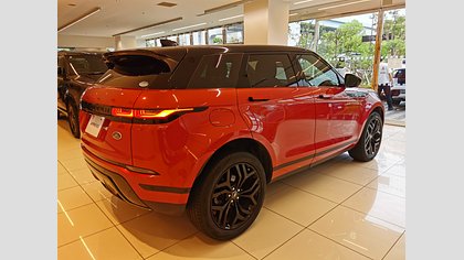 Range Rover Evoque 13