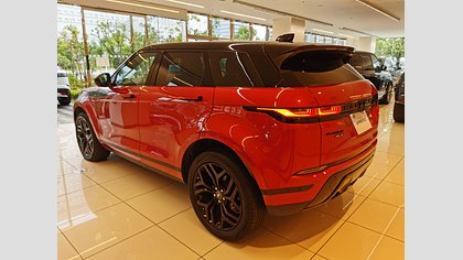 Range Rover Evoque 1