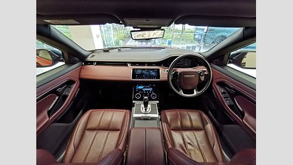 Range Rover Evoque 3