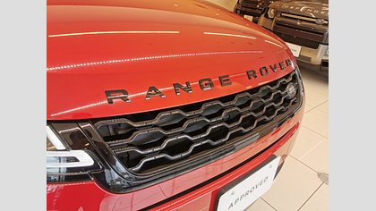 Range Rover Evoque 26