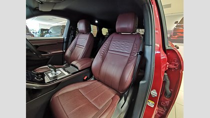 Range Rover Evoque 2