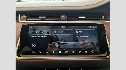 Range Rover Evoque 28