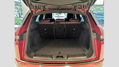 Range Rover Evoque 14