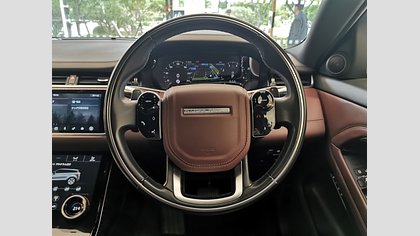 Range Rover Evoque 16
