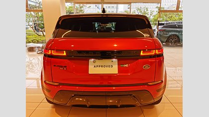 Range Rover Evoque 6