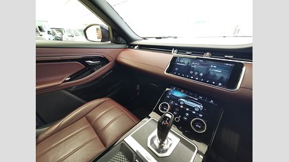 Range Rover Evoque 36