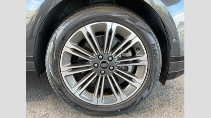 Range Rover Evoque 63