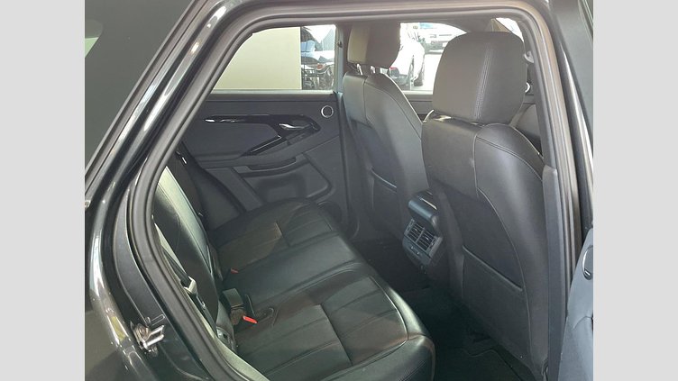 2024 認定中古車 Land Rover Range Rover Evoque カルパチアングレイ P200（ガソリン） スタンダードホイールベース DYNAMIC SE