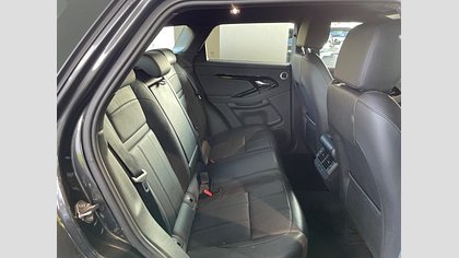 Range Rover Evoque 49