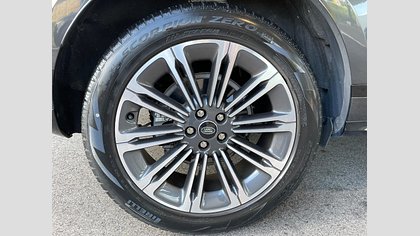 Range Rover Evoque 64