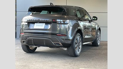 Range Rover Evoque 58