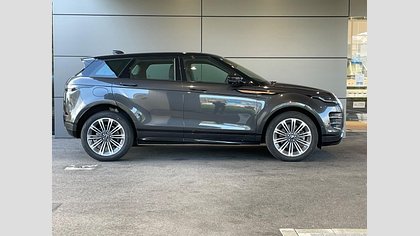 Range Rover Evoque 2