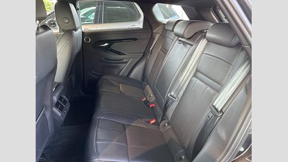 Range Rover Evoque 48