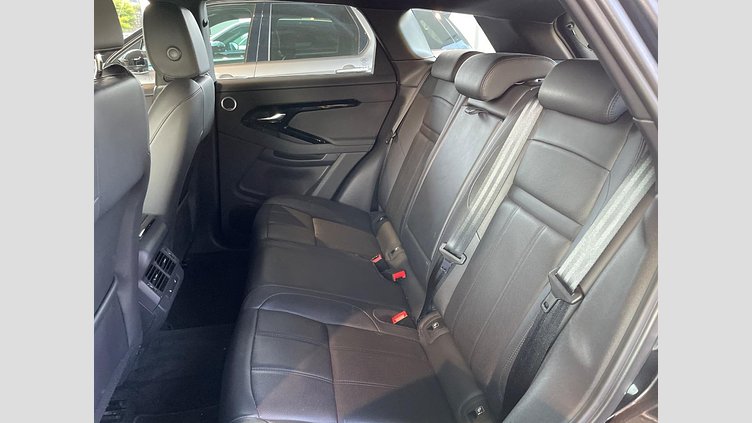 2024 認定中古車 Land Rover Range Rover Evoque カルパチアングレイ P200（ガソリン） スタンダードホイールベース DYNAMIC SE
