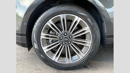 Range Rover Evoque 61
