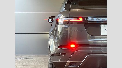 Range Rover Evoque 59