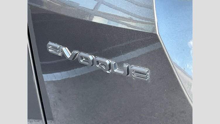 2024 認定中古車 Land Rover Range Rover Evoque カルパチアングレイ P200（ガソリン） スタンダードホイールベース DYNAMIC SE